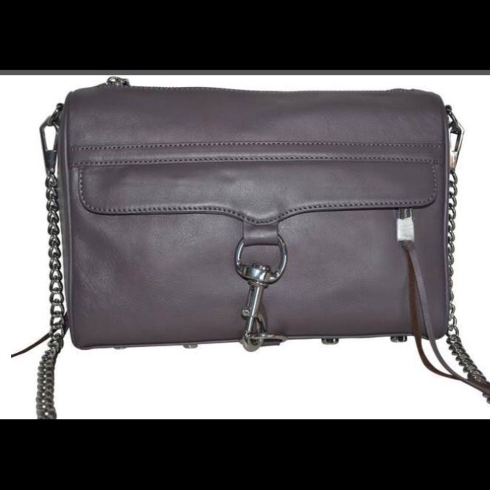 Rebecca Minkoff  Mac purse